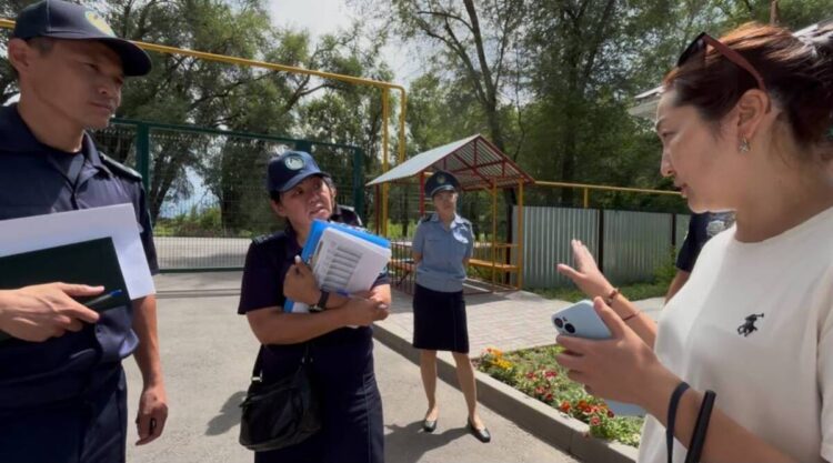 В Жетісу ужесточают контроль за безопасностью в детских лагерях