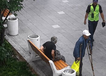 Более 2,7 тысячи жетысусцев наказали за распитие алкоголя в общественных местах