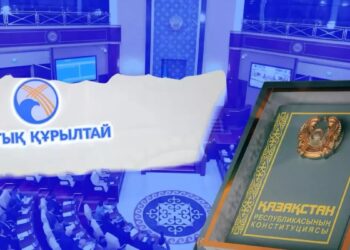 Курултай — возвращение к правовой памяти народа