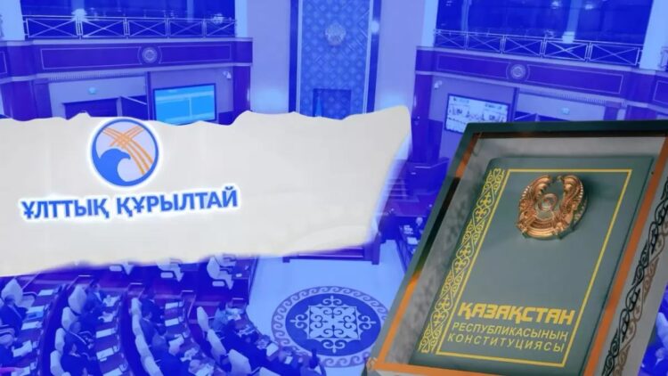 Курултай — возвращение к правовой памяти народа