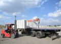 Газоблоки для строительства выпускают в Талдыкоргане