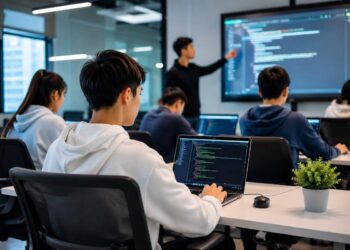 Скоро в Талдыкоргане откроется Tomorrow School