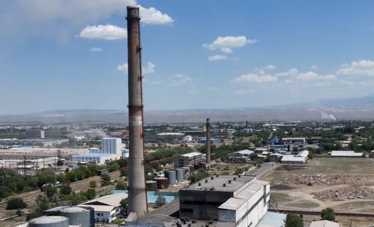 Почему жители Талдыкоргана останутся без горячей воды почти на месяц