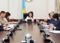 Безопасность летнего отдыха детей рассмотрели в Астане