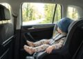 Салон превращается в «печь»: МЧС предупредило родителей об опасности