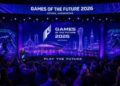 В Астане стартуют «Игры Будущего 2026»