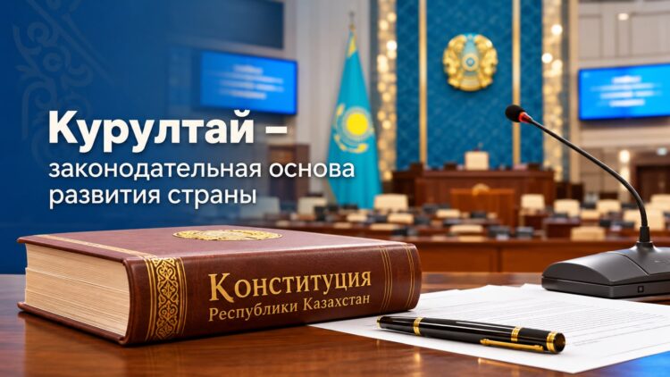Курултай: какие законы он принимает и как рассматриваются законодательные инициативы