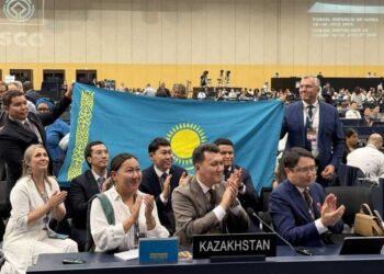 Инициатива Токаева – уникальные памятники Казахстана обрели международный статус