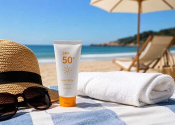 SPF летом: действительно ли солнцезащитный крем необходим