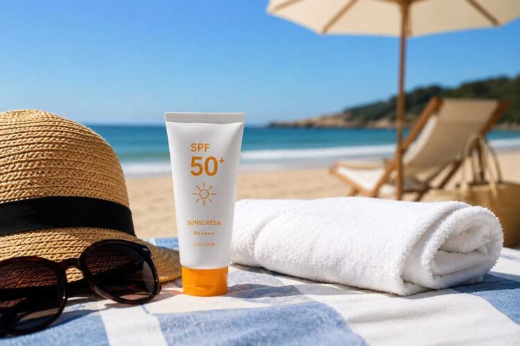 SPF летом: действительно ли солнцезащитный крем необходим