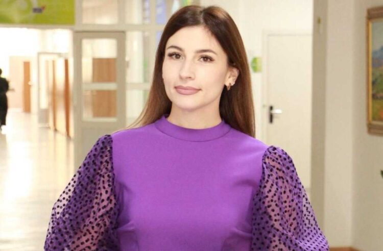 Выбор сильного сообщества начинается с каждого из нас