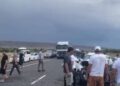 Трое погибших, шестеро в больнице: детали аварии с участием трех авто в Жетiсу