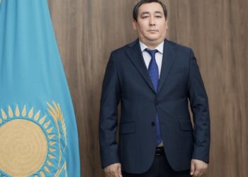 Бюджетный успех Жетісу: Результаты первого полугодия и новые технологии в таможне