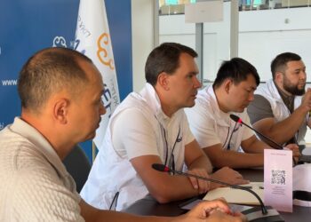 Предприниматели Жетісу обозначили актуальные вопросы