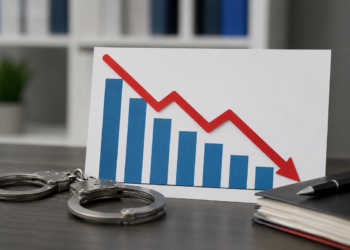 На 17,2% снизилось число уголовных правонарушений в Ескельдинском районе
