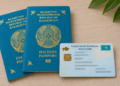 Казахстанцы оформили свыше 1,5 млн документов в ЦОНах