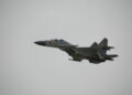 Новая дата в истории военной авиации Казахстана