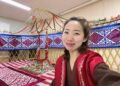 Из Казахстана — в Корею и обратно к себе