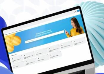 К госуслугам на основе ИИ переходит Казахстан