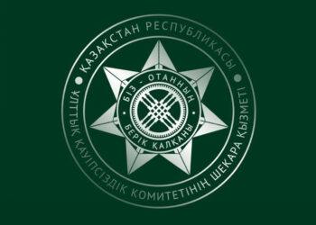 Капсулу времени заложат при строительстве комплекса погранслужбы в Талдыкоргане