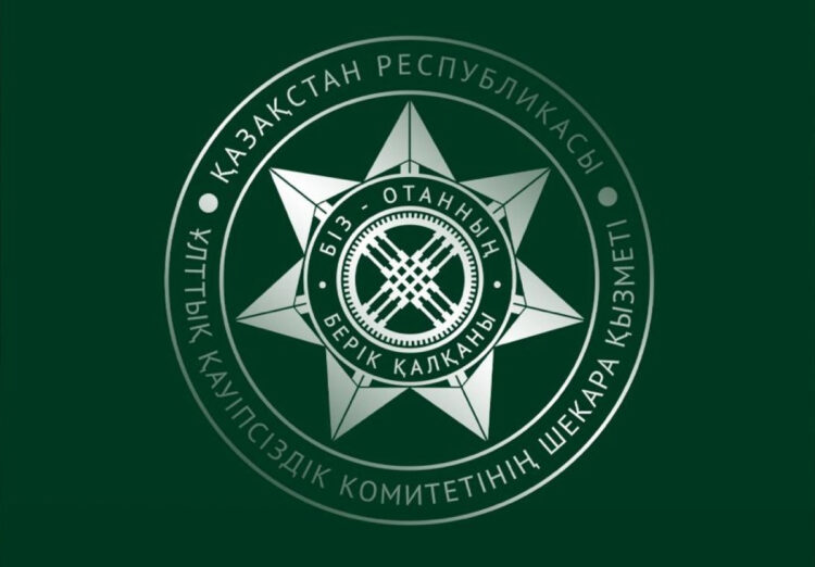 Капсулу времени заложат при строительстве комплекса погранслужбы в Талдыкоргане