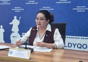 Порядок применения амнистии по адмштрафам разъяснили в Жетісу
