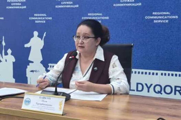 Порядок применения амнистии по адмштрафам разъяснили в Жетісу