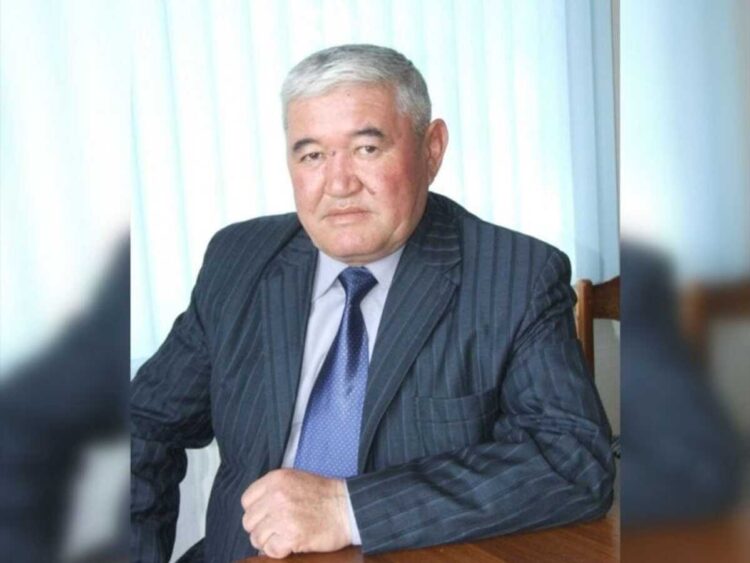 От степной демократии к современному государству