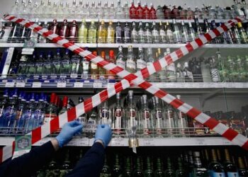 В Каратальском районе снижается уровень «пьяной» преступности