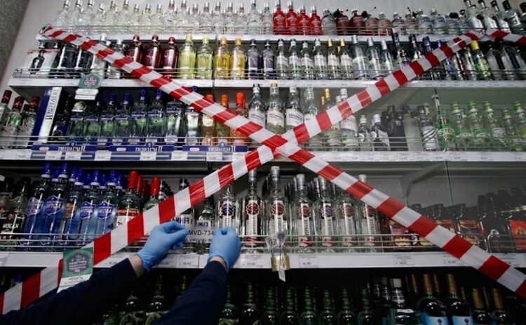 В Каратальском районе снижается уровень «пьяной» преступности