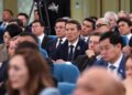 Казахстан продолжит курс на реформы и созидательное развитие