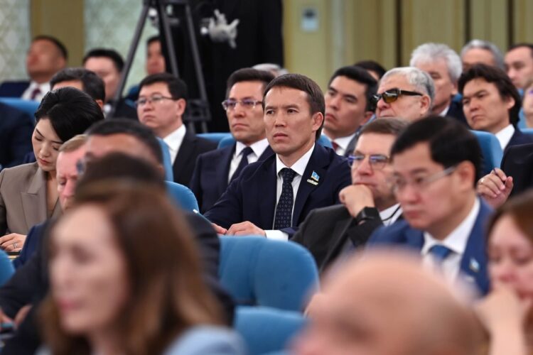 Казахстан продолжит курс на реформы и созидательное развитие