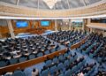 Какие задачи стоят перед первым созывом Курултая