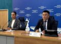 В Жетісу меняют систему подготовки юных спортсменов