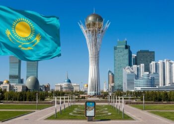 Казахстан вошел в группу стран с высокой инвестиционной надежностью