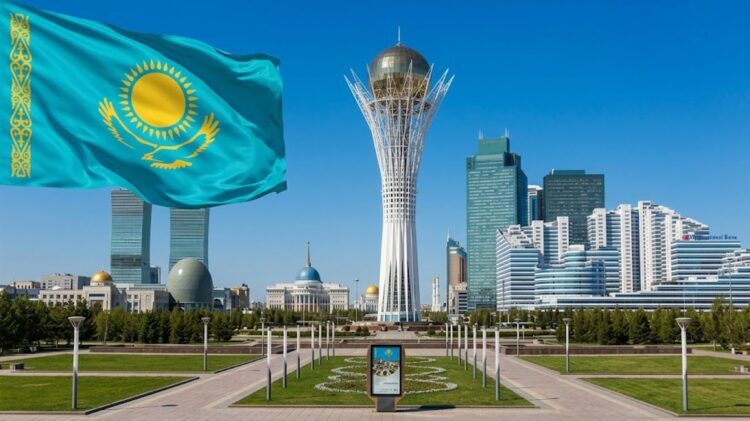 Казахстан вошел в группу стран с высокой инвестиционной надежностью