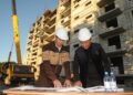 Достижения строительной отрасли отметили в Жетісу