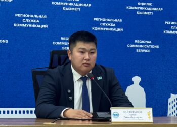 Молодежь Жетісу объединят творчество и новые инициативы
