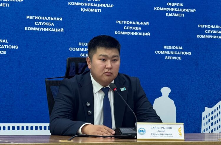 Молодежь Жетісу объединят творчество и новые инициативы