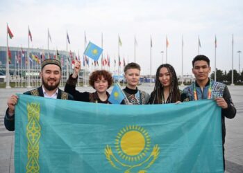 Равенство — это не требование быть одинаковыми