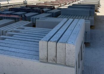 «ARLAN TDK» укрепляет позиции на строительном рынке Жетісу
