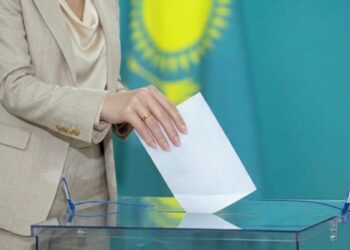 Сегодня в Казахстане пройдут выборы депутатов Курултая