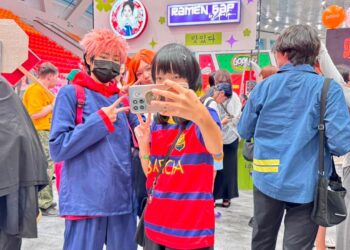 Comic Con Astana 2026 собрал поклонников поп-культуры в столице