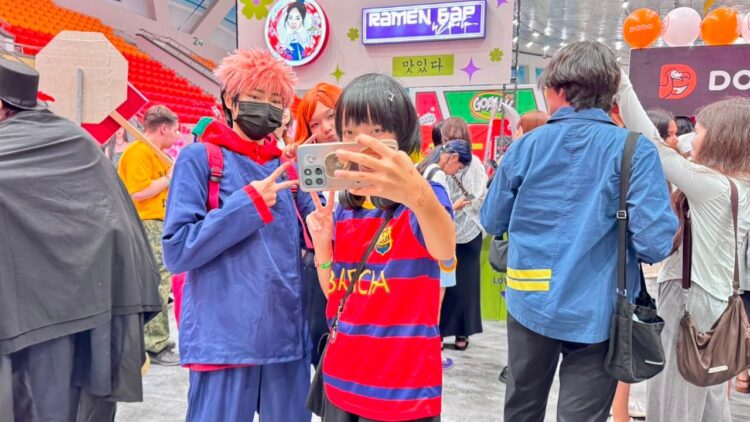 Comic Con Astana 2026 собрал поклонников поп-культуры в столице