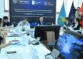 В КазНУ прошел казахстанско-китайский международный симпозиум