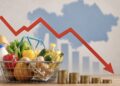 Рост цен в Казахстане замедляется второй месяц подряд