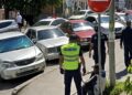 Три тысячи правонарушений выявили полицейские Жетісу с начала года