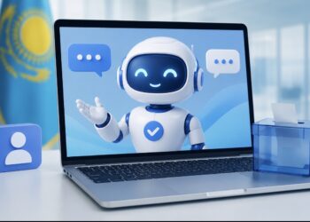 Sailau AI: ответы на актуальные вопросы о выборах теперь доступны онлайн
