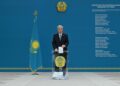 Курултай придаст новый импульс развитию нашей страны — Токаев