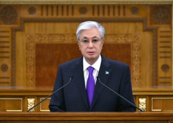 Казахстан подтвердил приверженность миру без ядерных испытаний